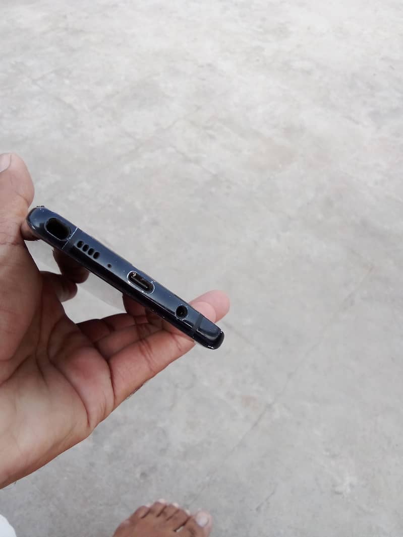 Samsung note 8 edge 2