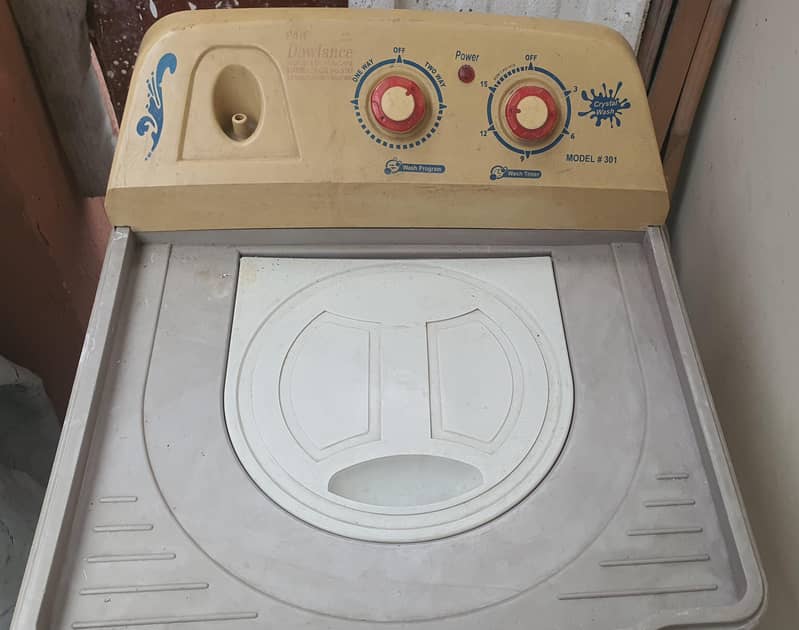 Dawlance Dryer Machine 3