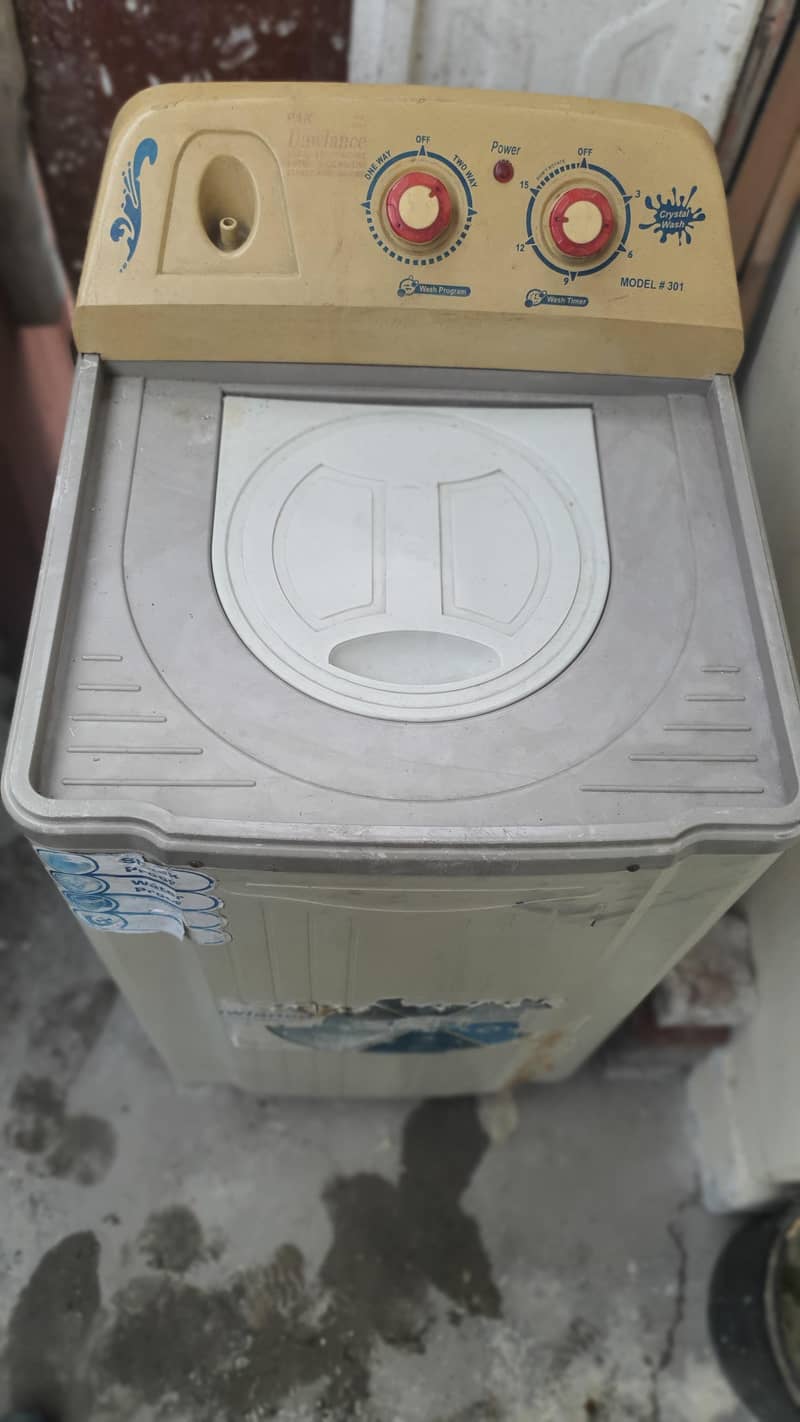 Dawlance Dryer Machine 5
