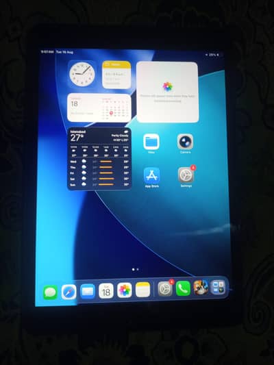 ipad 9th Gen