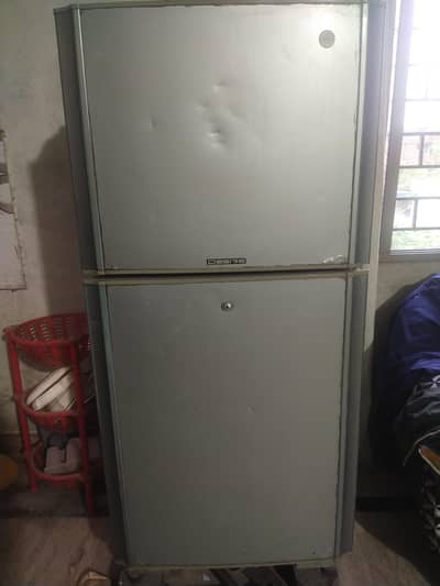 pel refrigerator