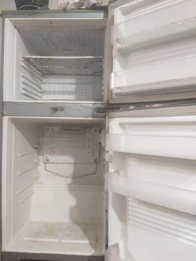 pel refrigerator