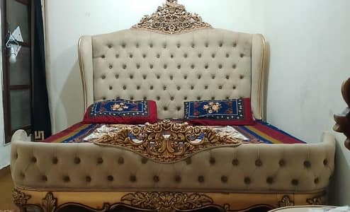 Royal Luxury Solid Deco paint