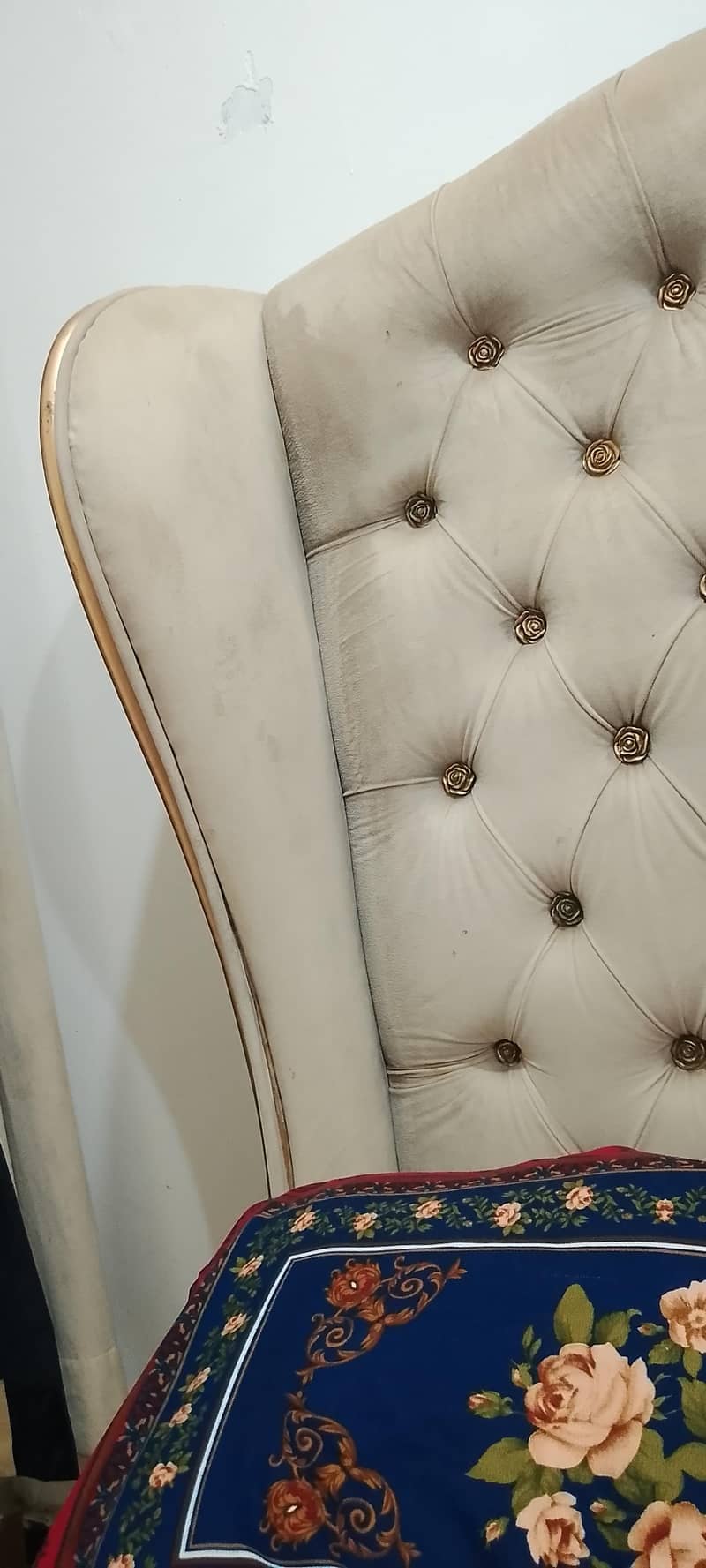 Royal Luxury Solid Deco paint 3