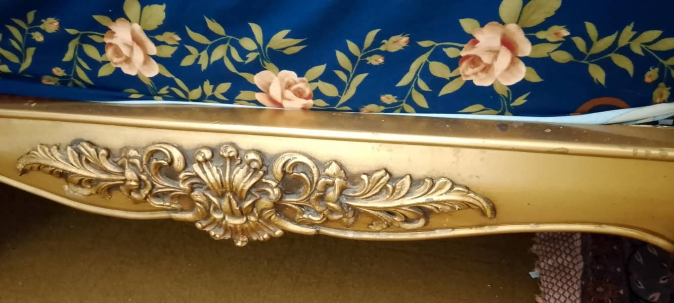 Royal Luxury Solid Deco paint 4