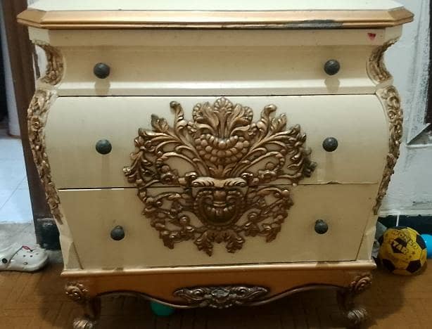 Royal Luxury Solid Deco paint 5