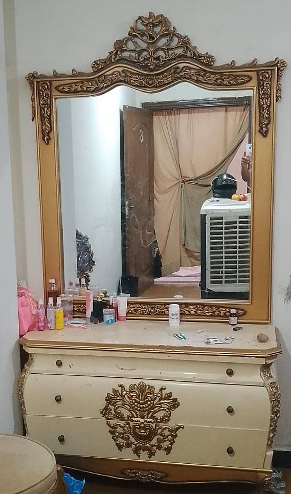 Royal Luxury Solid Deco paint 6