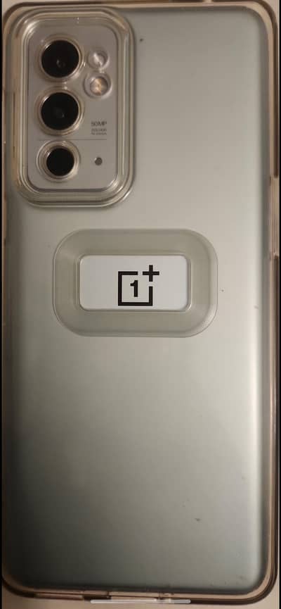 One Plus 9RT