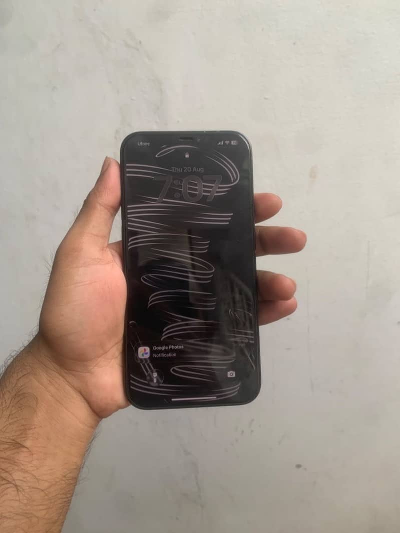 Iphone 12 pro max 2