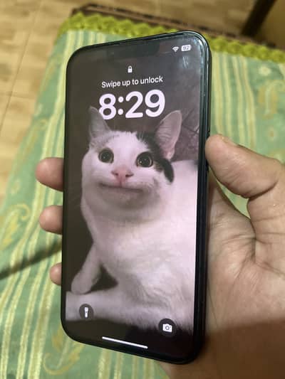 Apple iPhone 13 128GB JV