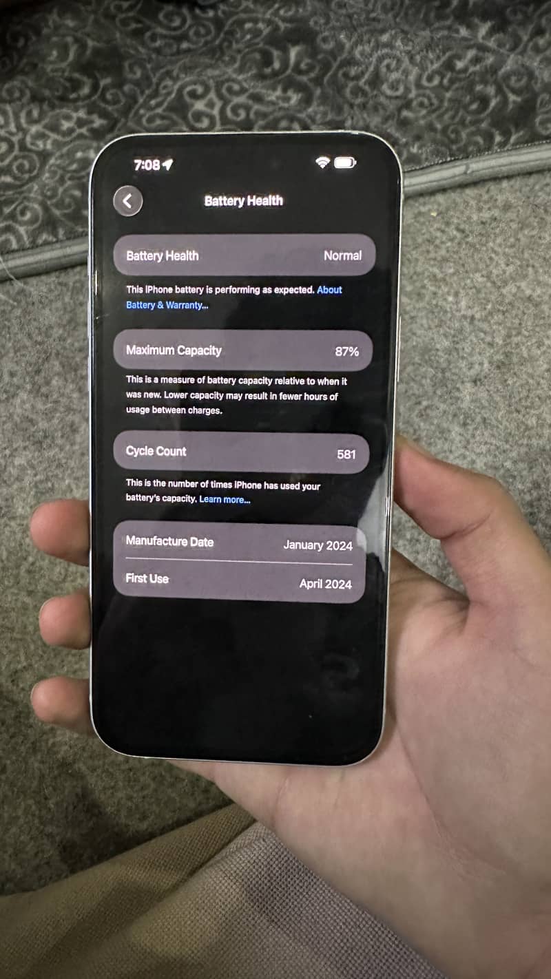 Apple iPhone 15 plus 1