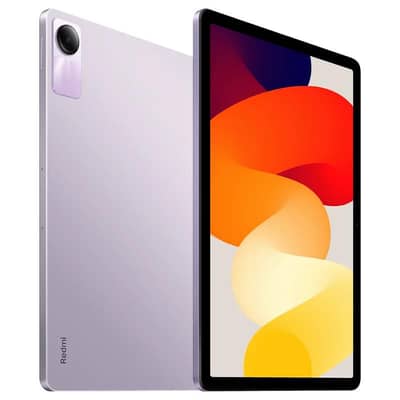 Redmi Pad SE 11 (Lavender Purple) RAM (8+8) ROM 256