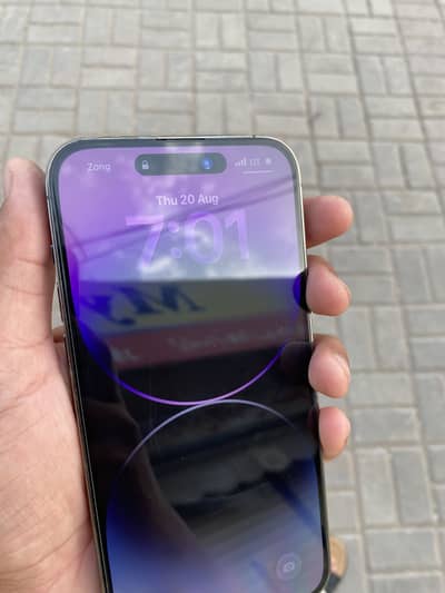 Apple iPhone 14 Pro Max factory unlock physical+esim