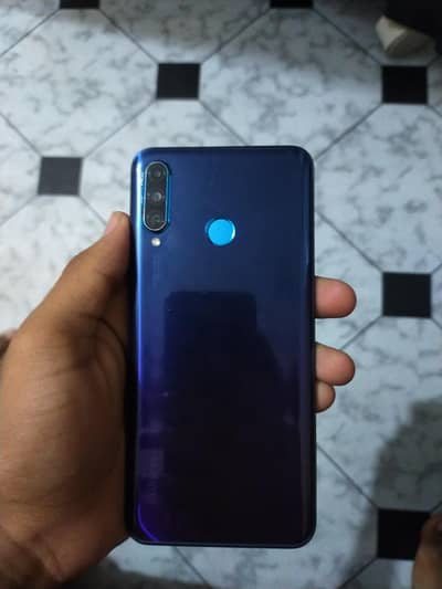 Huawei P30 Lite