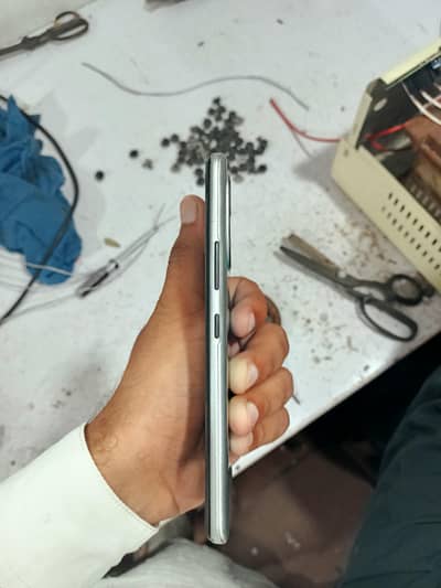 Infinix Hot 11s exchange possible all ok