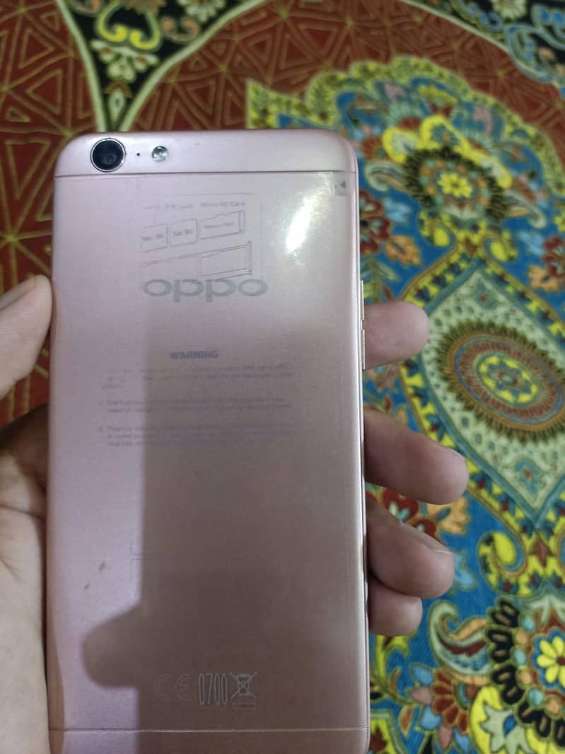 OPPO A57 3