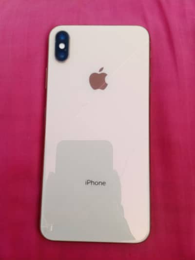 Apple iPhone XS Max