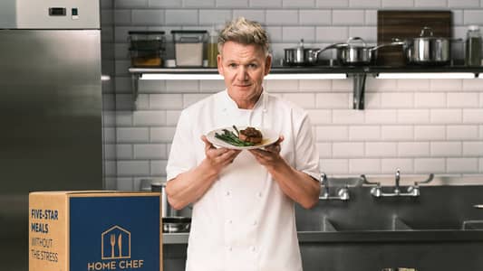 Home chef