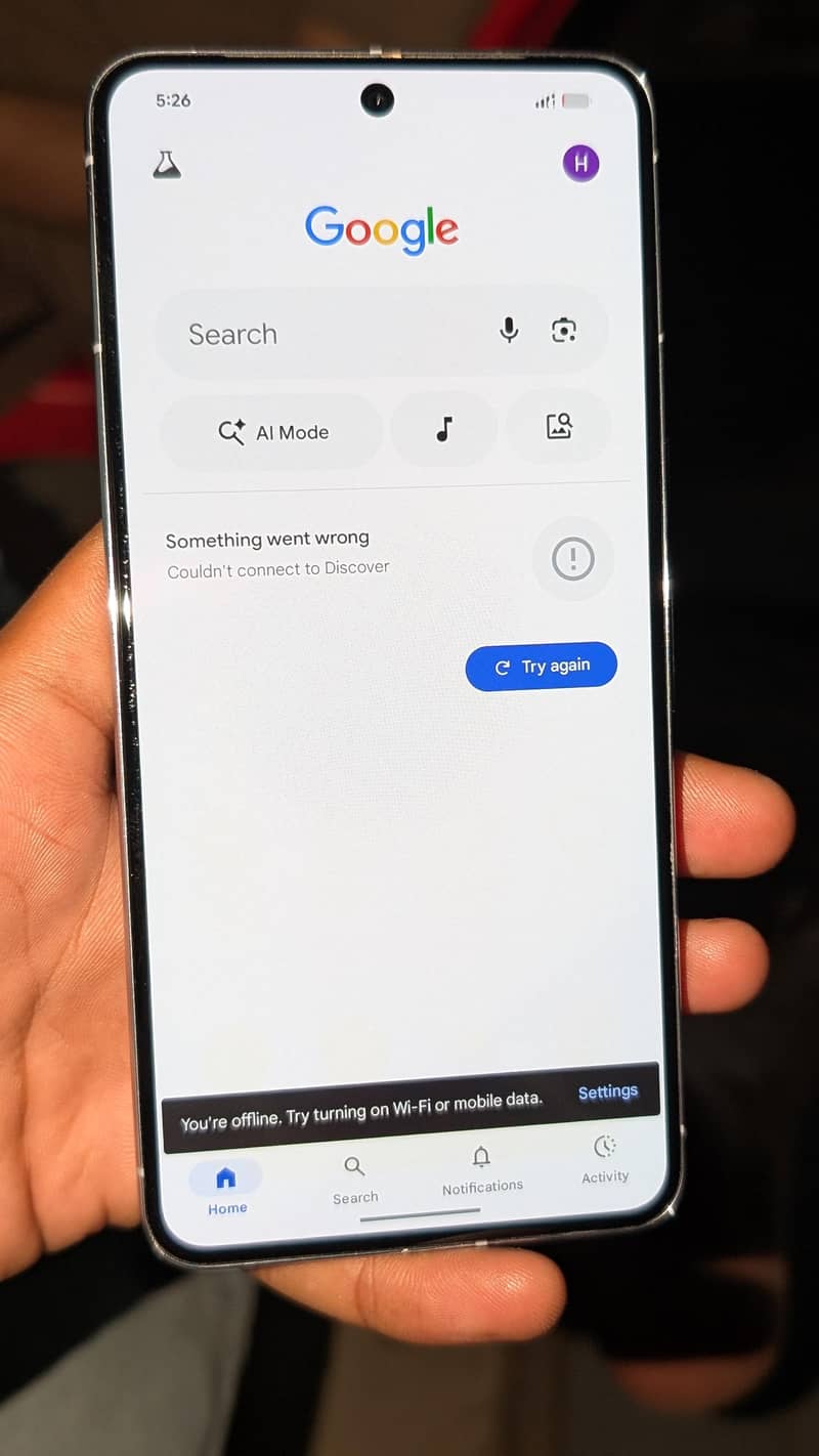 Google Pixel 8 Pro 1