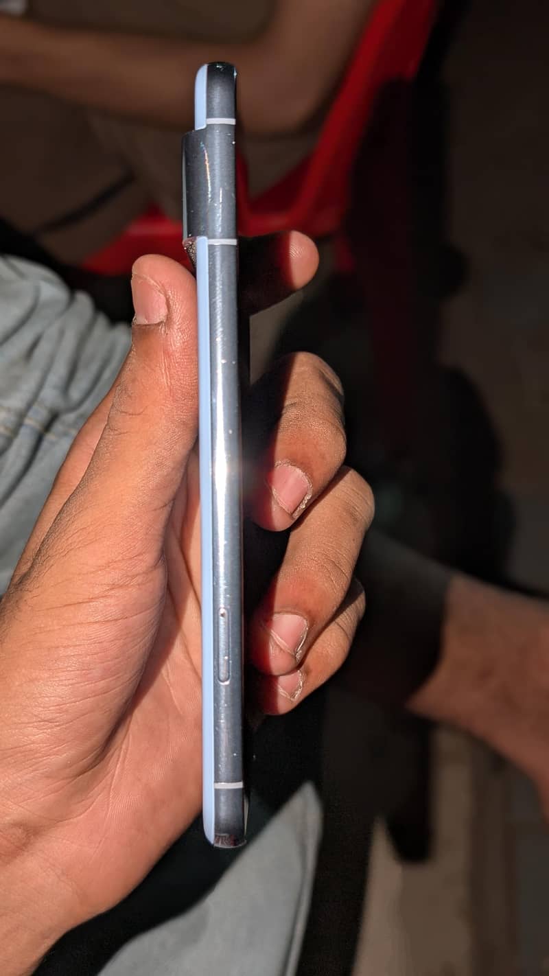 Google Pixel 8 Pro 3