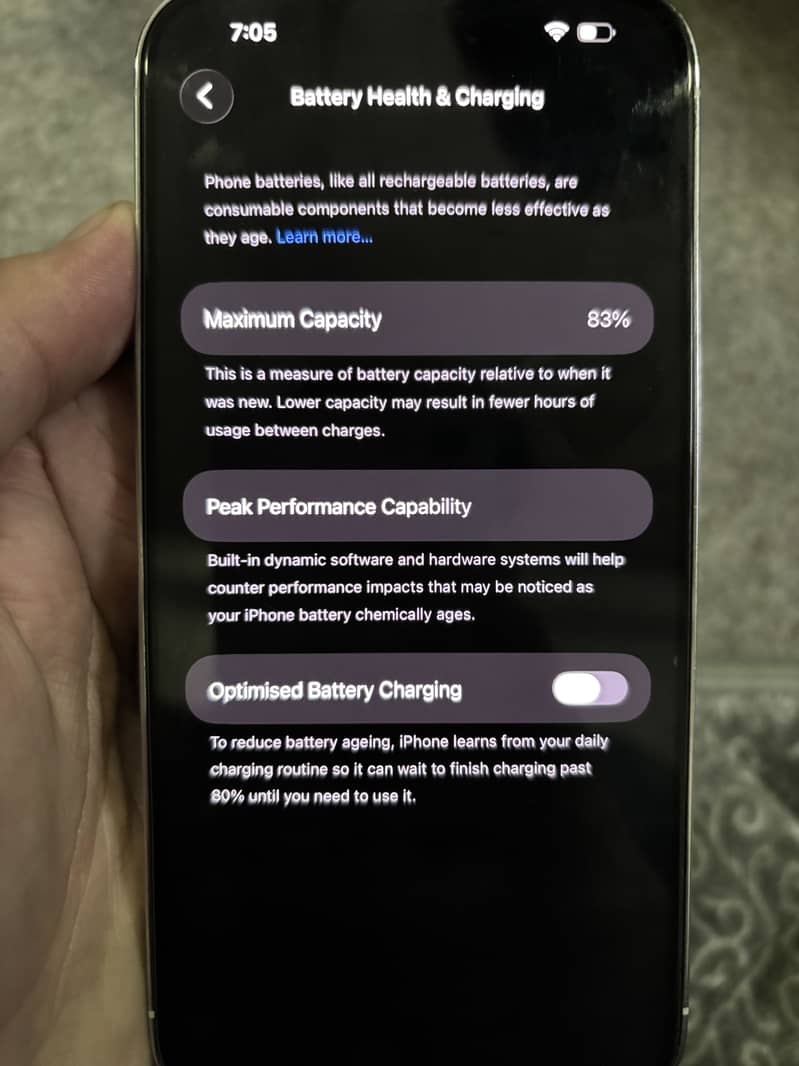 Apple iPhone 14 Pro Max 2
