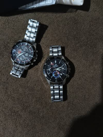 Casio Edifice