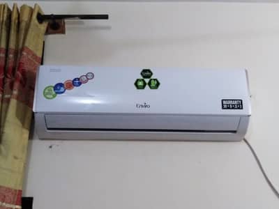 Enviro DC Inverter 1.5 Ton For Sale