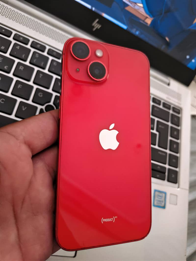 Apple iPhone 14 0