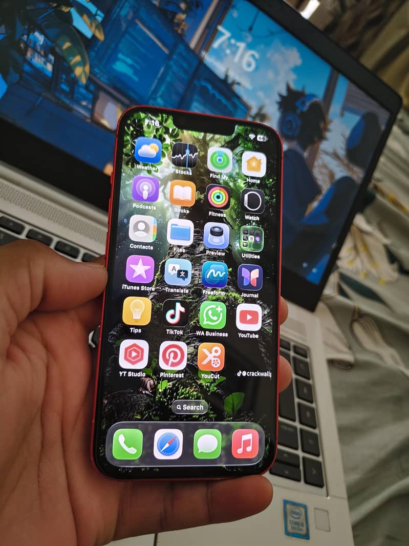 Apple iPhone 14 1
