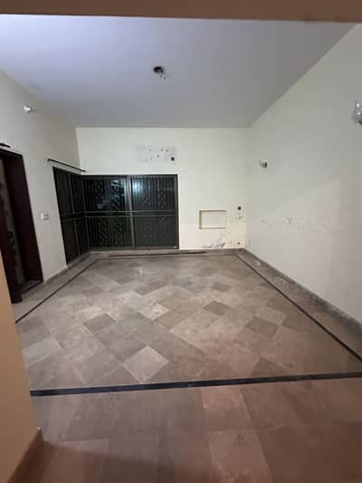 5 MARLA DOUBLE STORY HOUSE AVAILABLE FOR RENT IN WAPDA TOWN