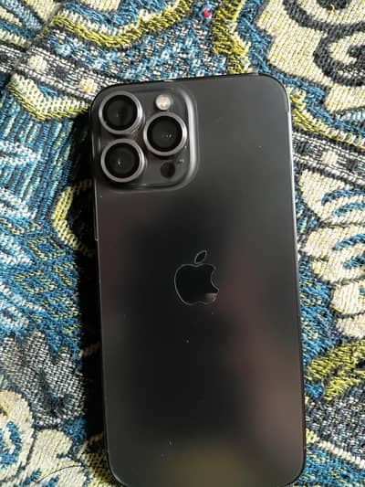 Apple iPhone 13 Pro Max.      128 gb
