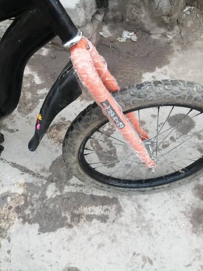cycle 20 inch urgent sale