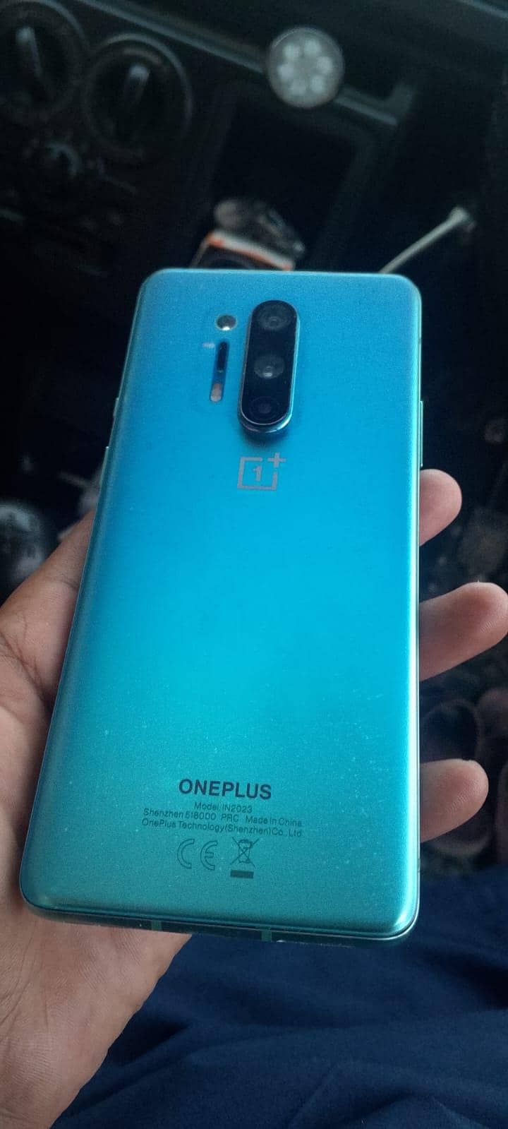 One Plus 8 Pro 0