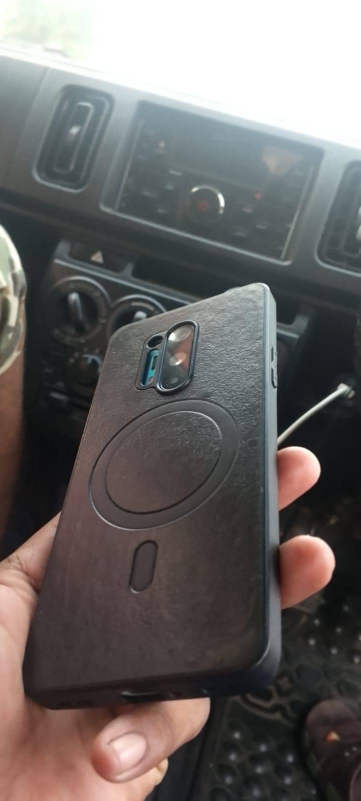 One Plus 8 Pro 2