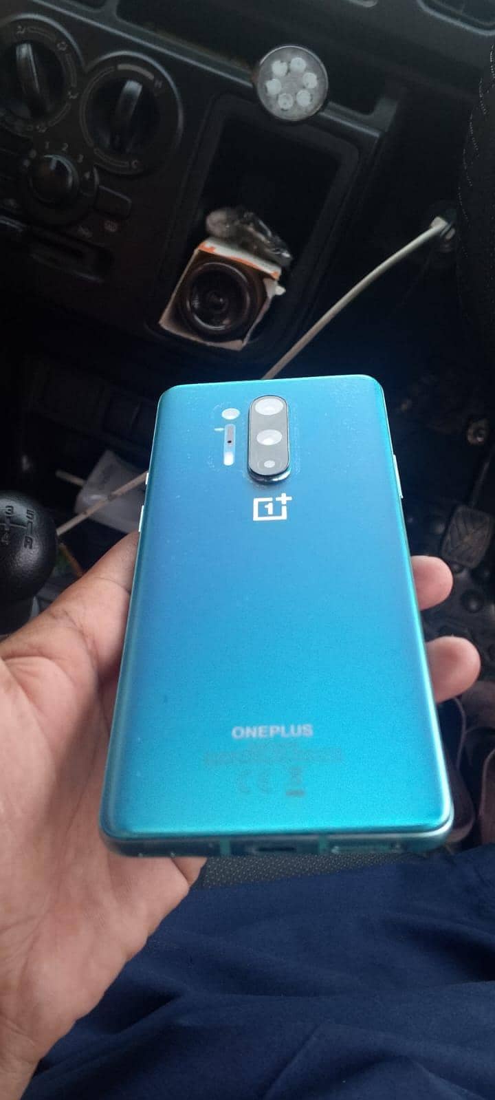 One Plus 8 Pro 3