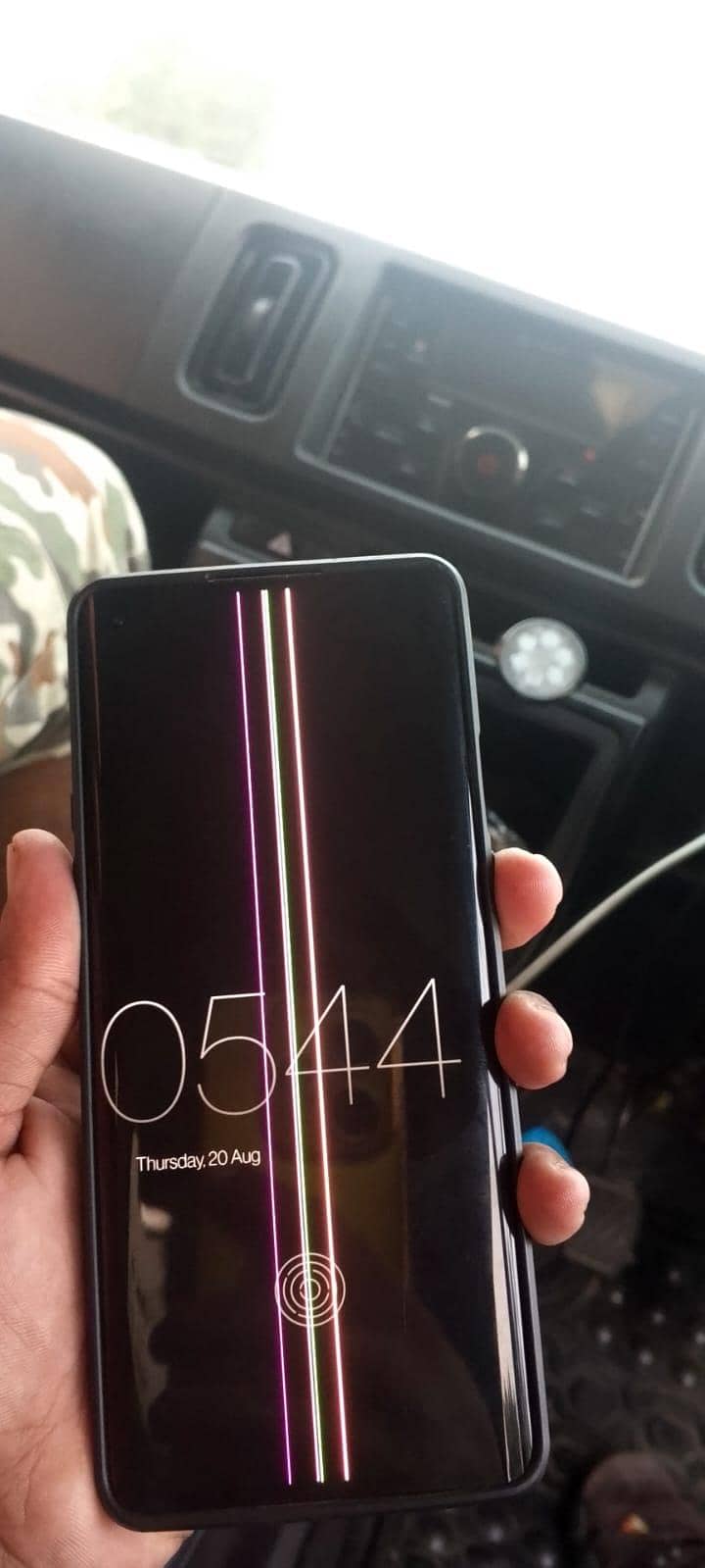 One Plus 8 Pro 4