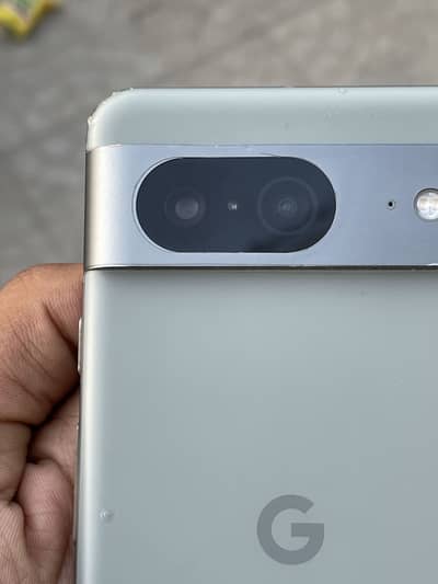 Google Pixel 8 official pta approve