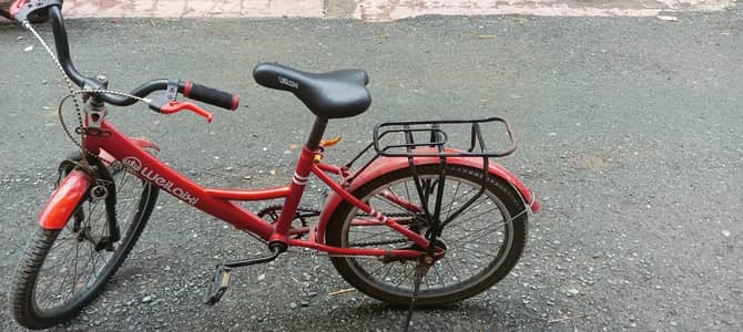 Bicycle for sale