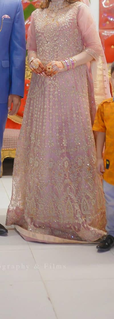 Valima Maxi  Condition 10/10