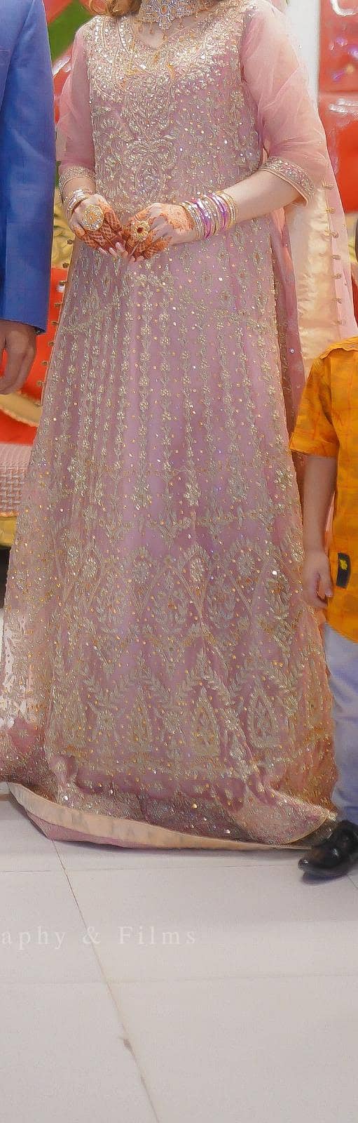 Valima Maxi  Condition 10/10 2
