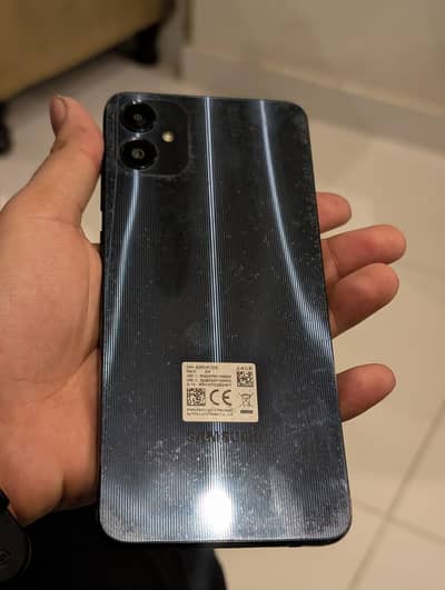 Samsung Mobile A05