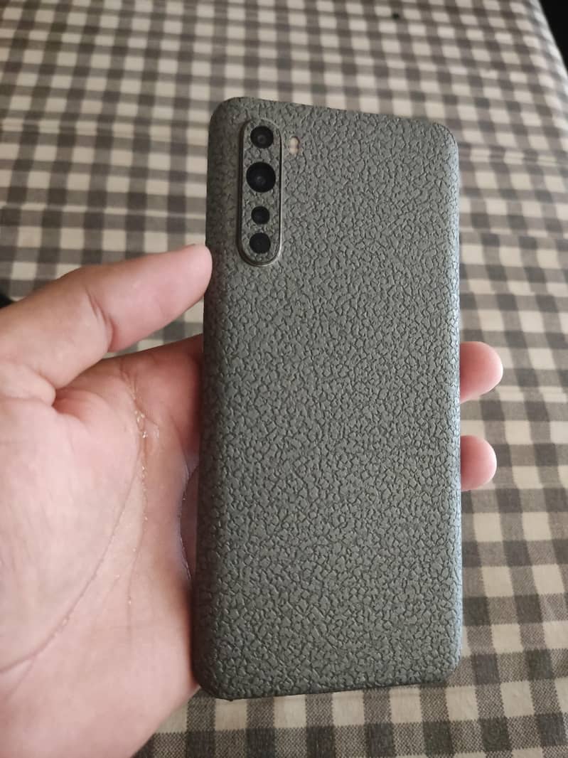 OnePlus Nord 0