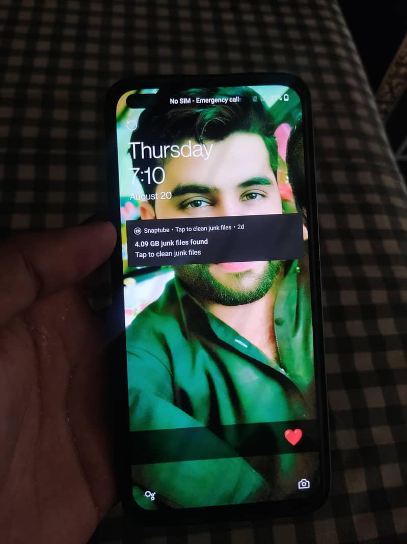 OnePlus Nord 3