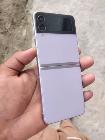 Samsung Mobile Z Fold 3
