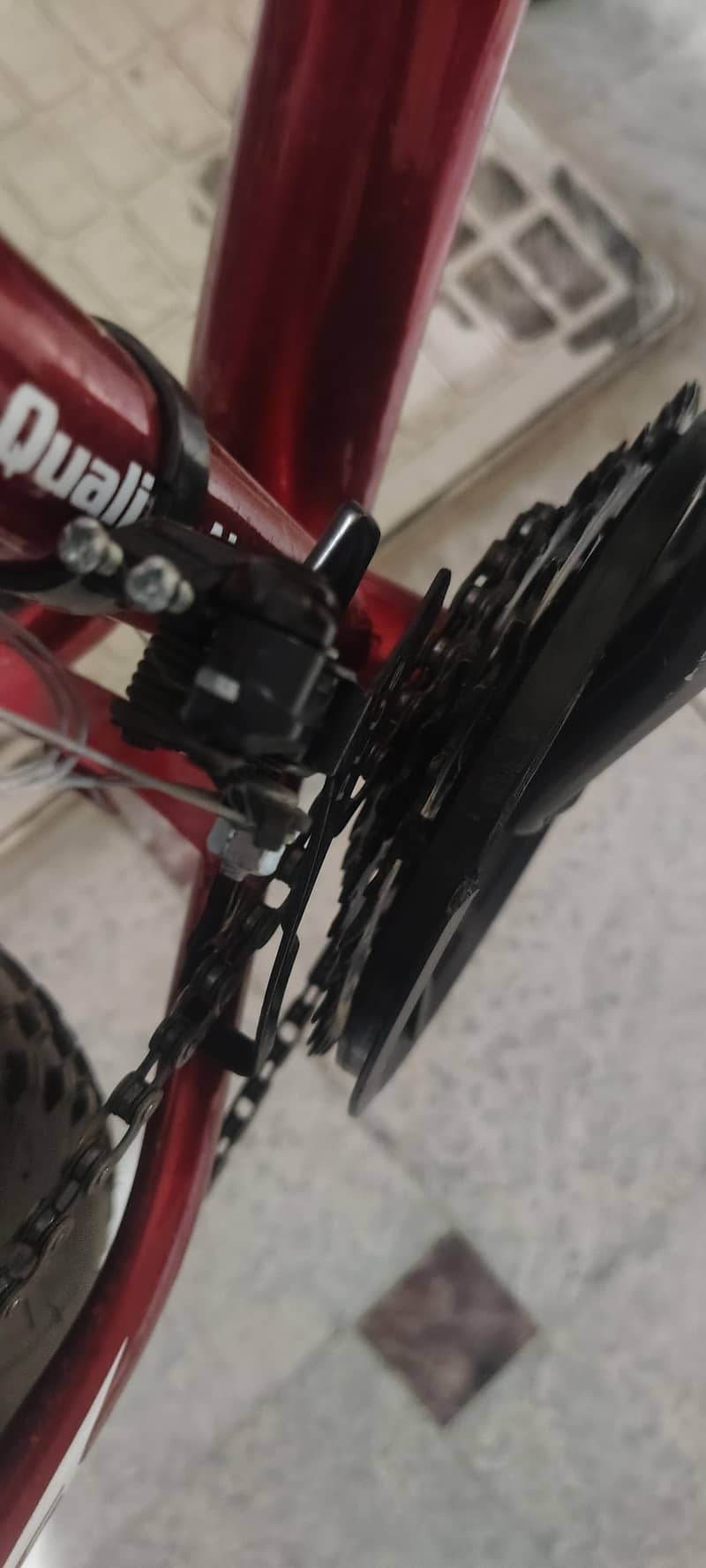 fat Tyre 4