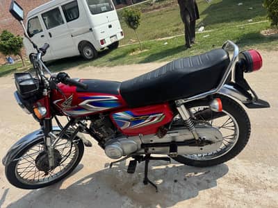 Bike sale