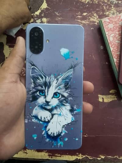Samsung Mobile A07 5G
