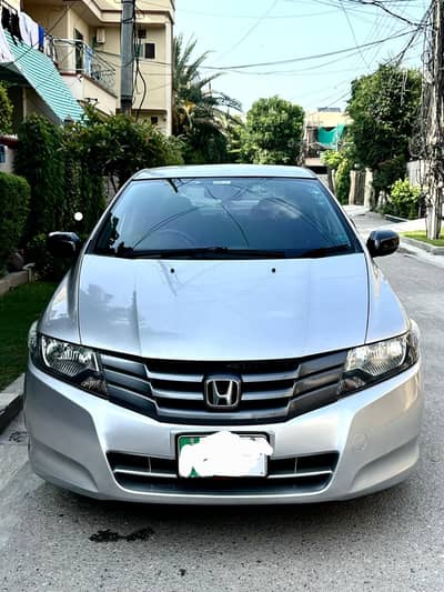 Honda city 2012 Model Antique Car 1.3 Manual