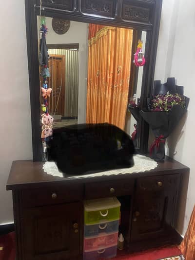 Dressing Table