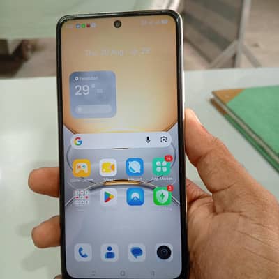 Realme C75